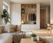 come organizzare una casa piccola